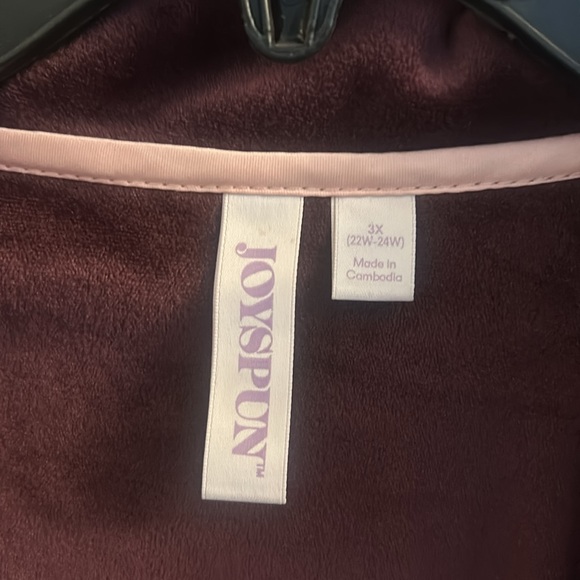 Pajama set - Picture 3 of 9